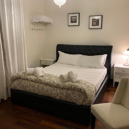 Villa Masi Rental Rooms Bologna Kültér fotó