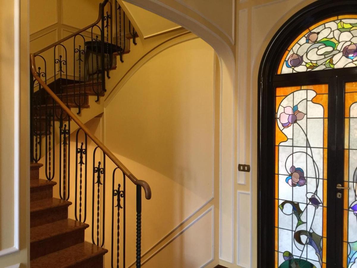 Villa Masi Rental Rooms Bologna Kültér fotó