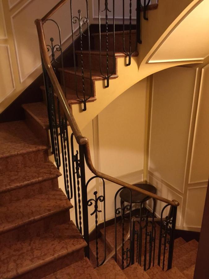 Villa Masi Rental Rooms Bologna Kültér fotó