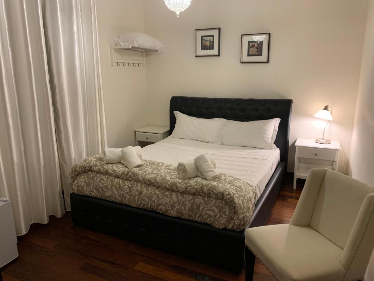 Villa Masi Rental Rooms Bologna Kültér fotó