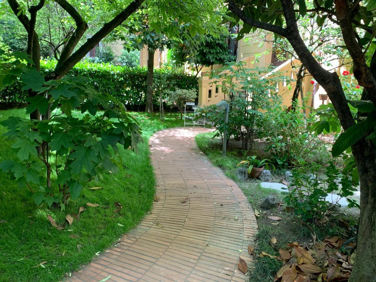 Villa Masi Rental Rooms Bologna Kültér fotó