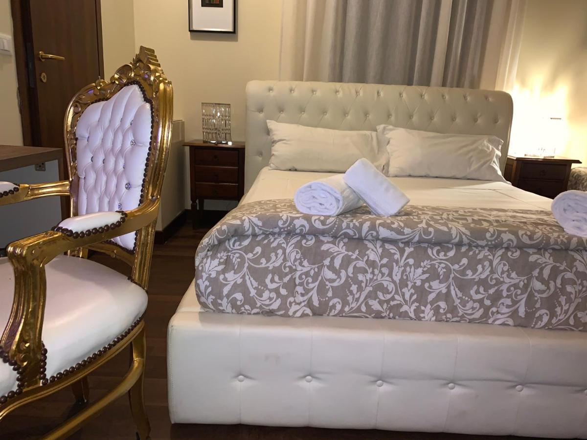 Villa Masi Rental Rooms Bologna Kültér fotó