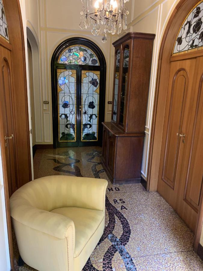 Villa Masi Rental Rooms Bologna Kültér fotó