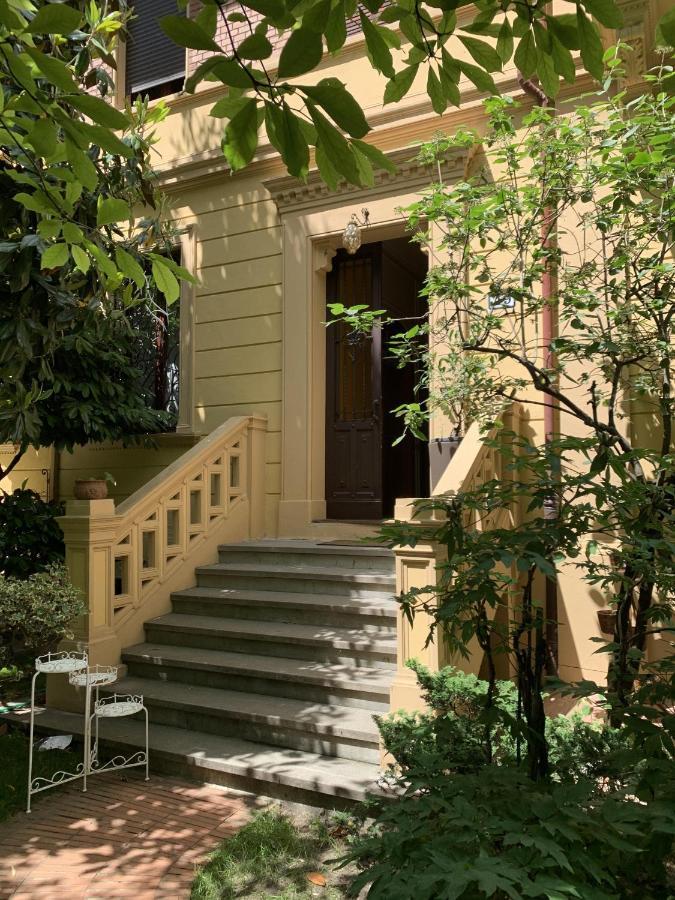 Villa Masi Rental Rooms Bologna Kültér fotó