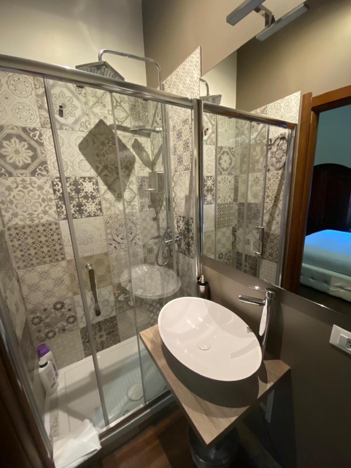 Villa Masi Rental Rooms Bologna Kültér fotó