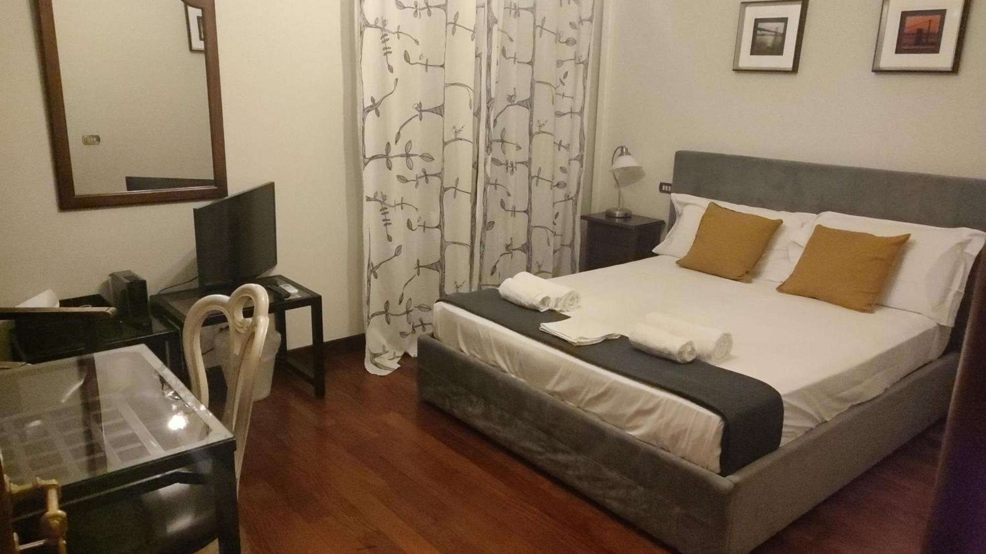 Villa Masi Rental Rooms Bologna Kültér fotó