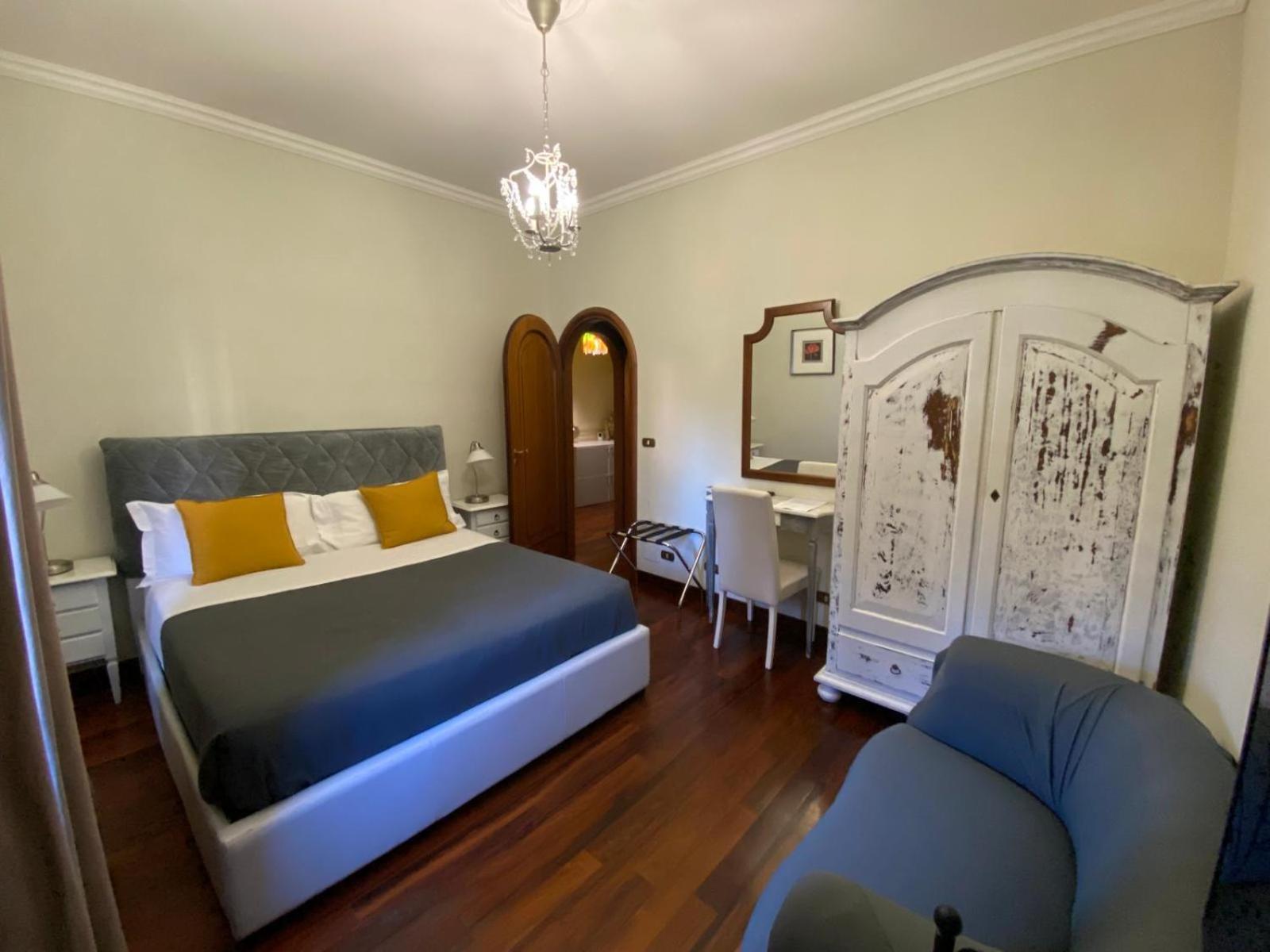 Villa Masi Rental Rooms Bologna Kültér fotó
