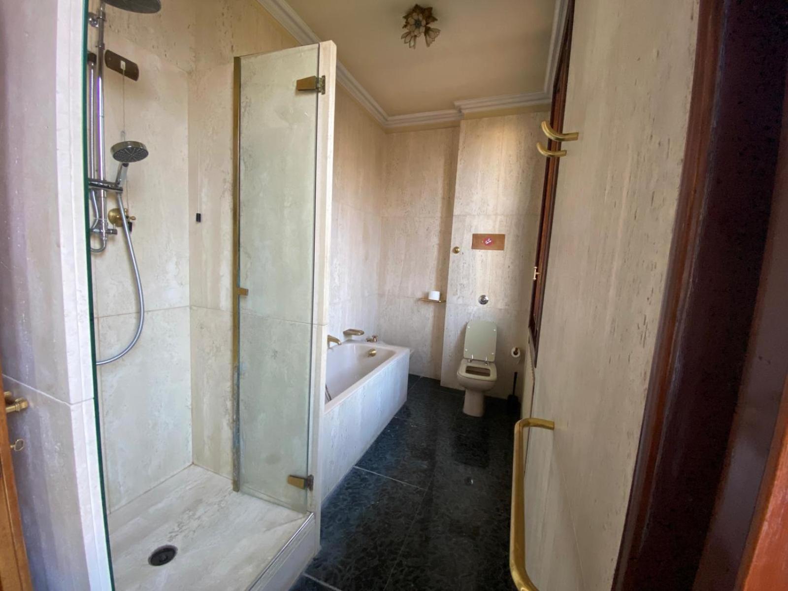 Villa Masi Rental Rooms Bologna Kültér fotó