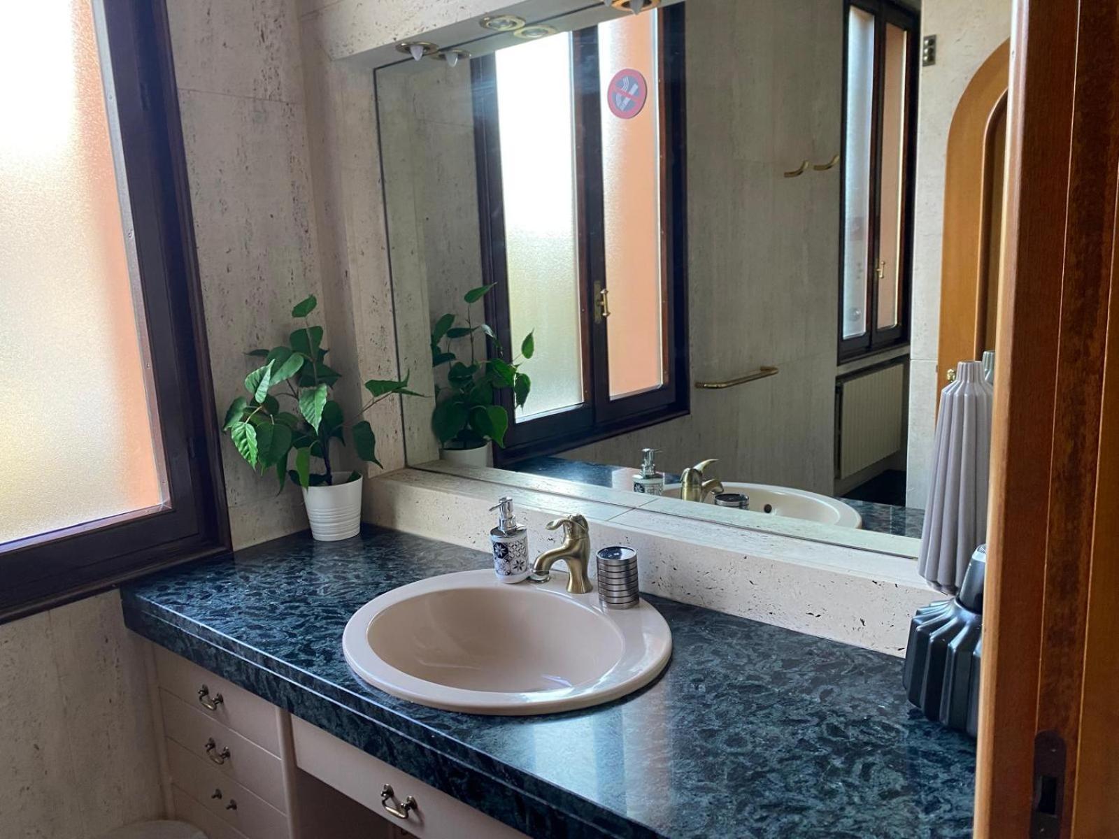 Villa Masi Rental Rooms Bologna Kültér fotó