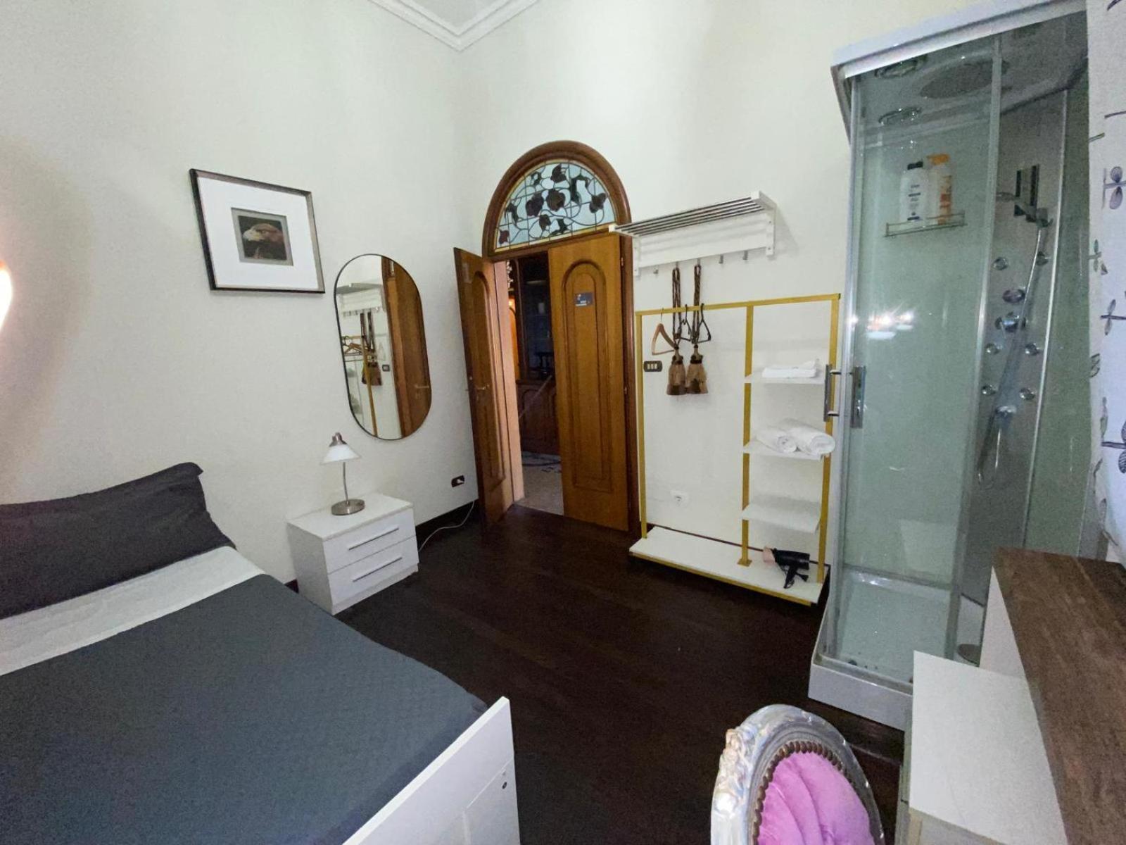 Villa Masi Rental Rooms Bologna Kültér fotó