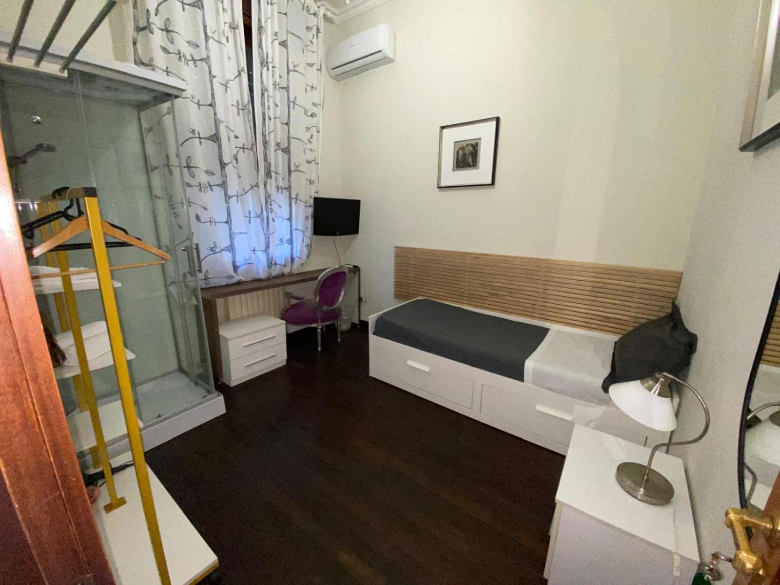 Villa Masi Rental Rooms Bologna Kültér fotó