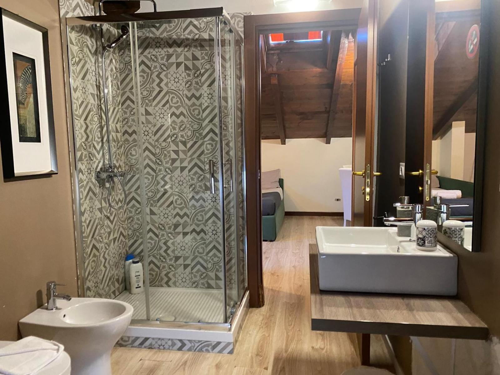 Villa Masi Rental Rooms Bologna Kültér fotó