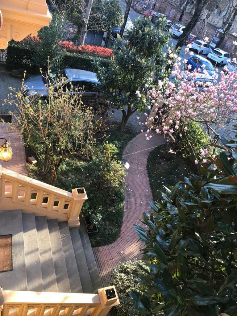 Villa Masi Rental Rooms Bologna Kültér fotó